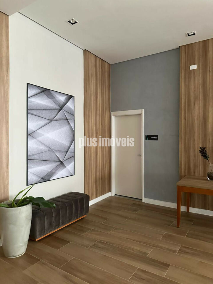 Apartamento, 2 quartos, 39 m² - Foto 9