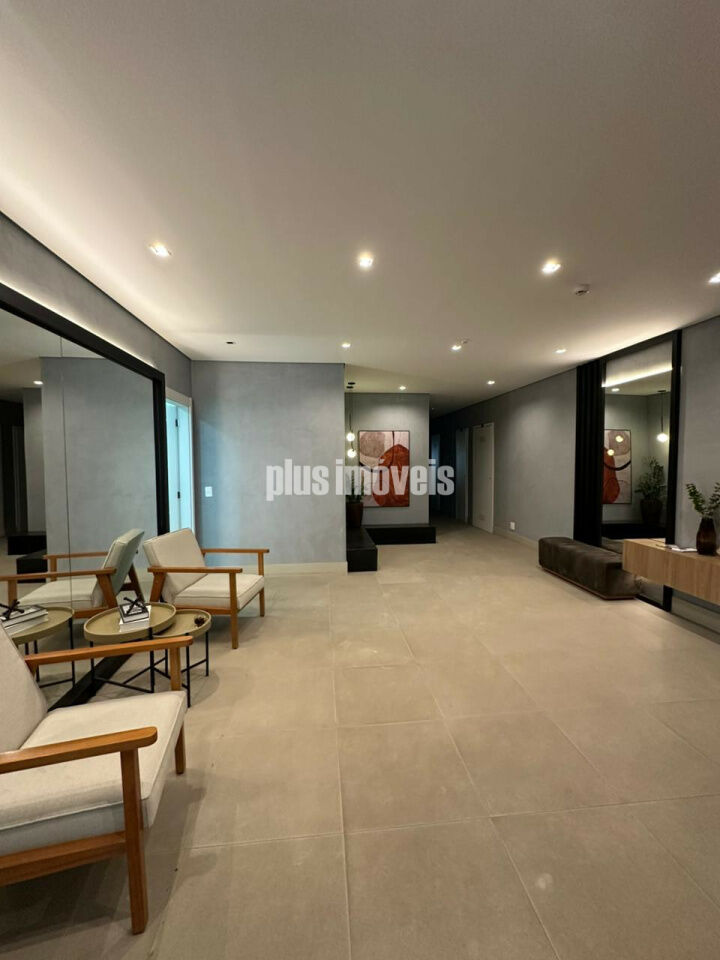 Apartamento, 2 quartos, 39 m² - Foto 11