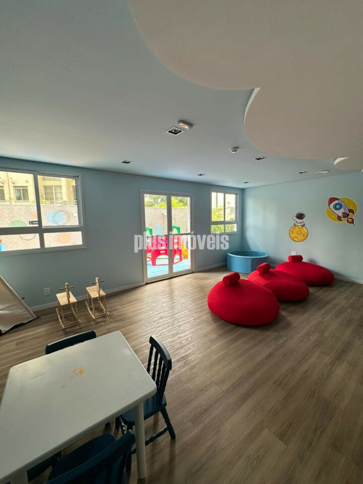 Apartamento, 2 quartos, 39 m² - Foto 12