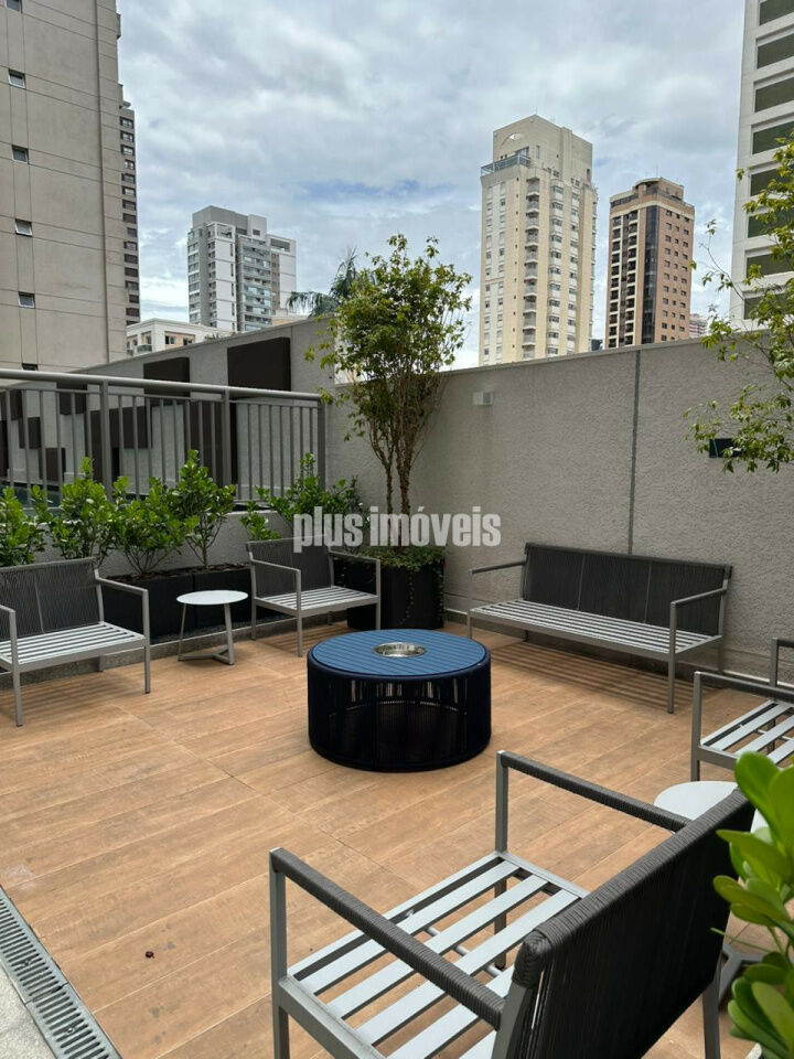 Apartamento, 2 quartos, 39 m² - Foto 15