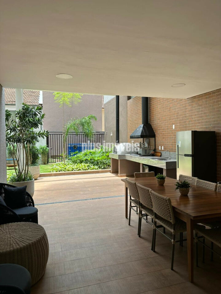 Apartamento, 2 quartos, 39 m² - Foto 16