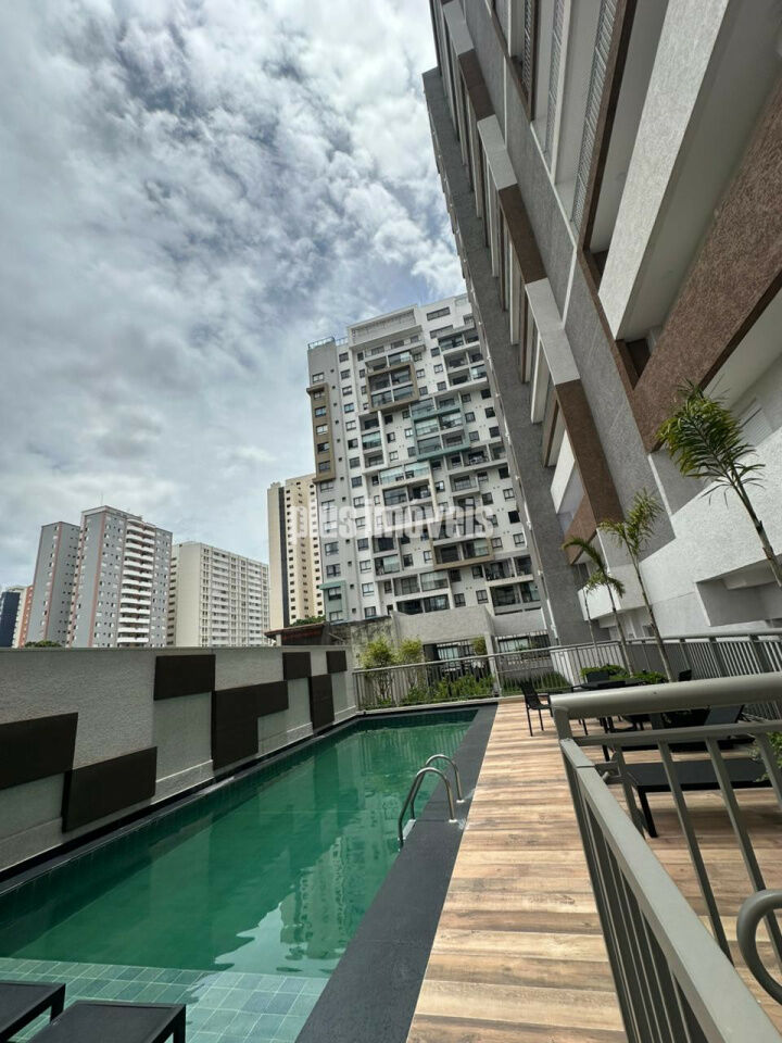 Apartamento, 2 quartos, 39 m² - Foto 18
