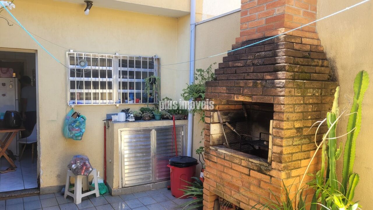 Casa, 2 quartos, 96 m² - Foto 2