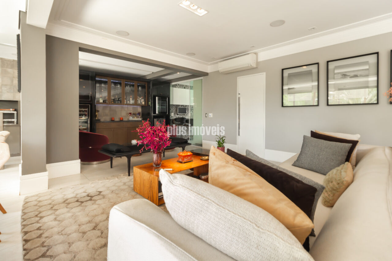 Apartamento, 4 quartos, 246 m² - Foto 15