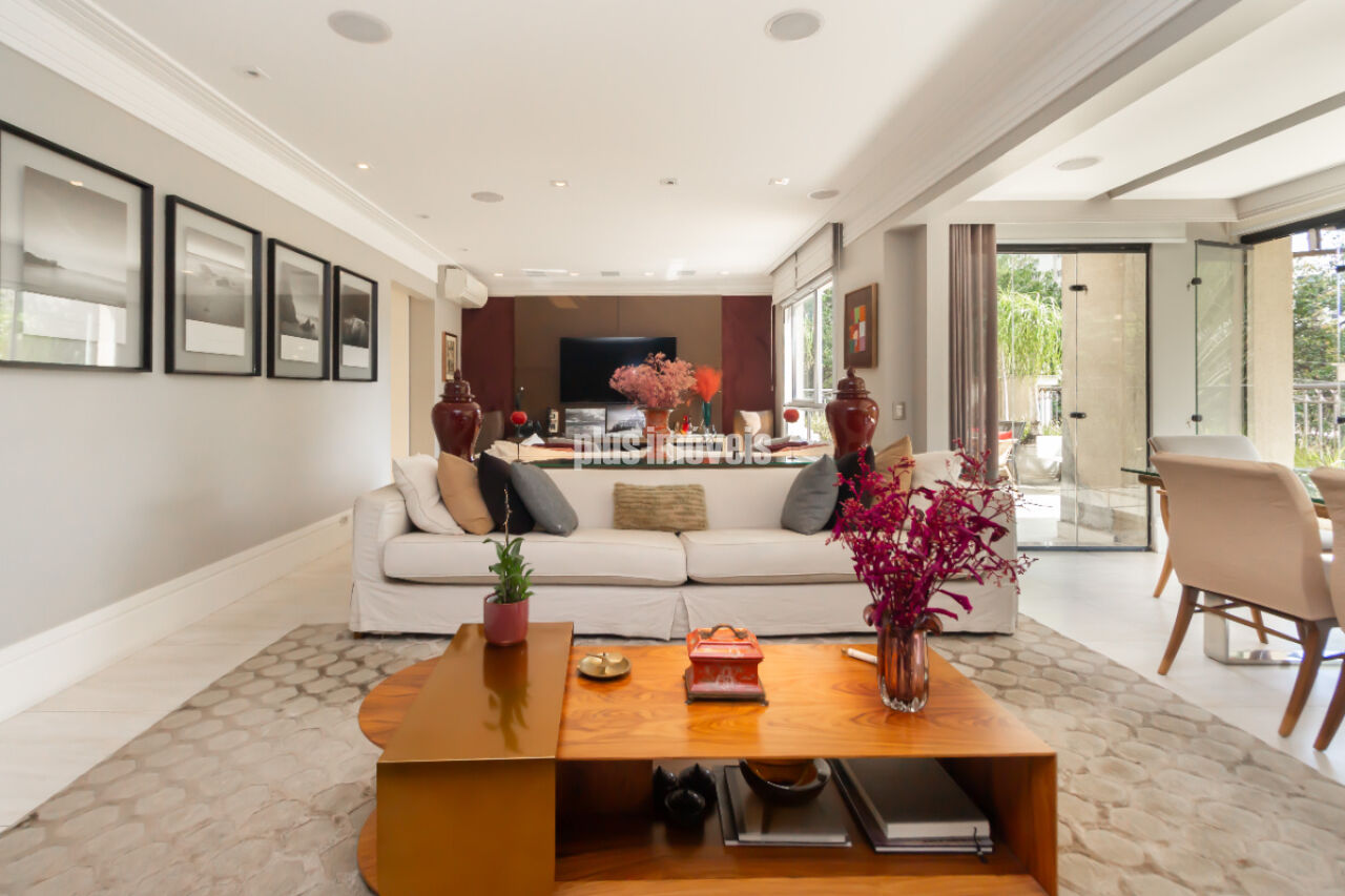 Apartamento, 4 quartos, 246 m² - Foto 12