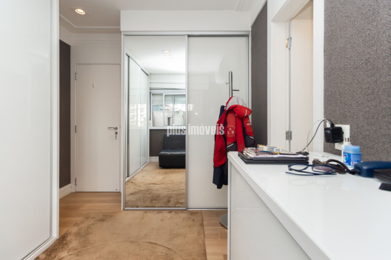 Apartamento, 4 quartos, 246 m² - Foto 21
