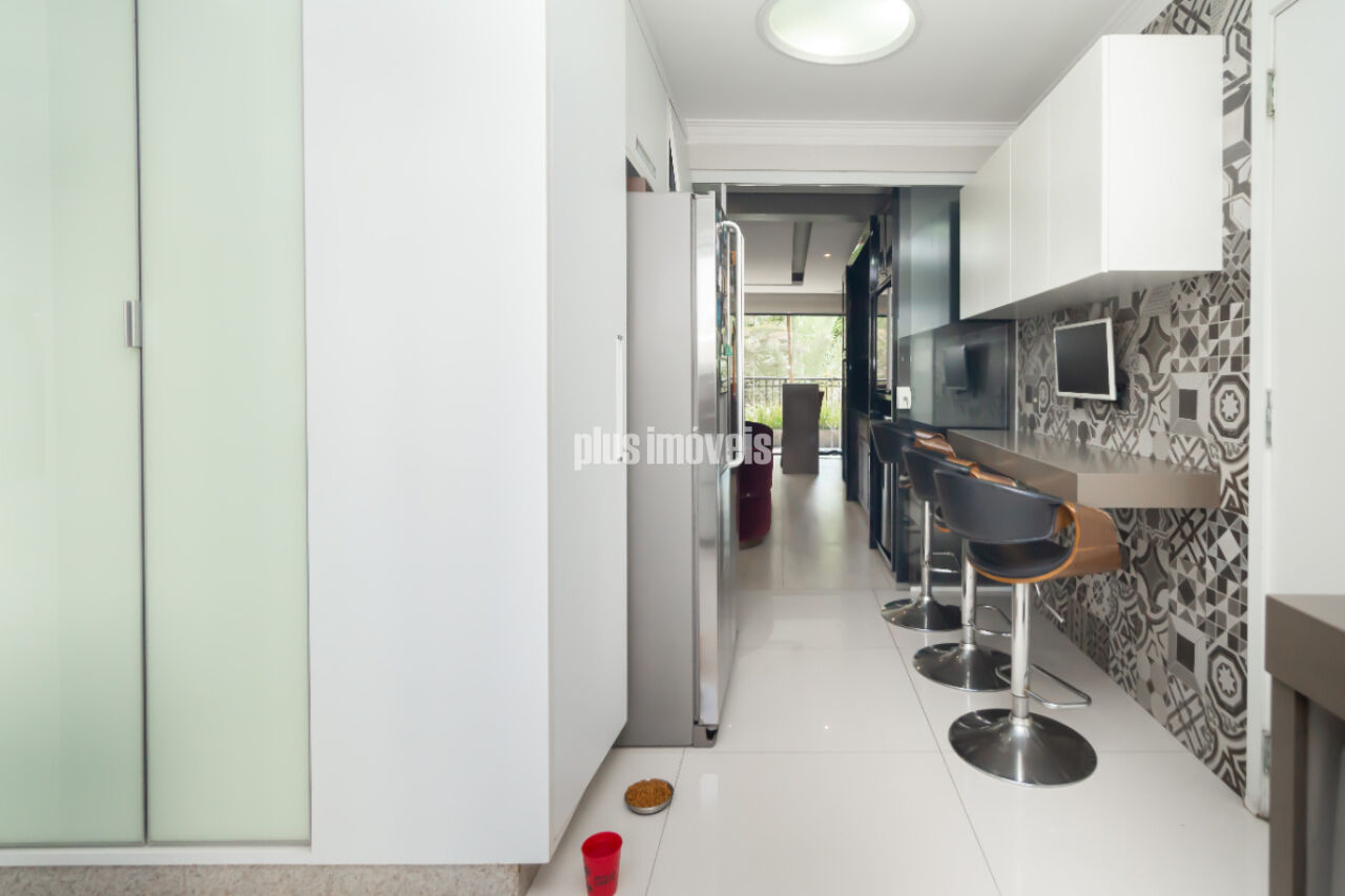 Apartamento, 4 quartos, 246 m² - Foto 42