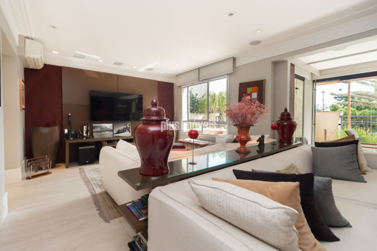 Apartamento, 4 quartos, 246 m² - Foto 13