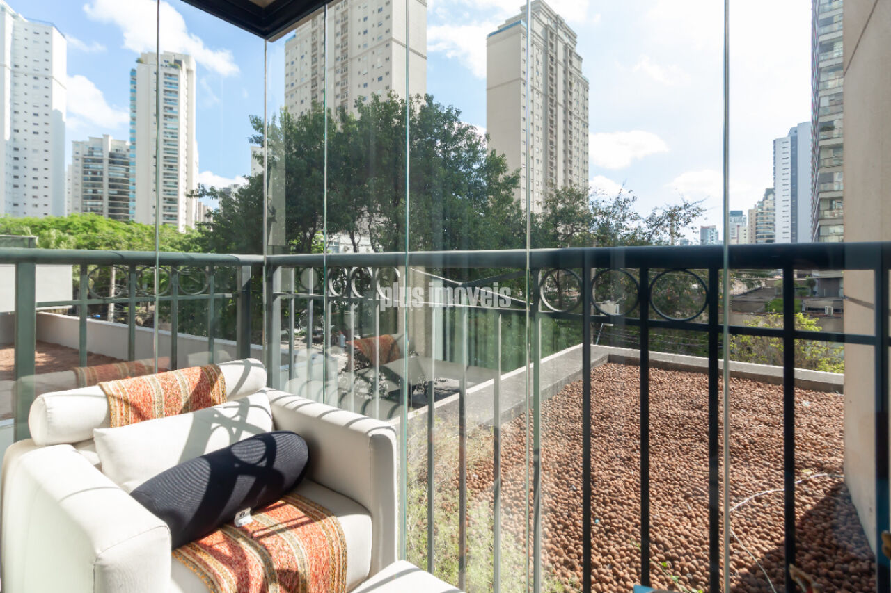 Apartamento, 4 quartos, 246 m² - Foto 20