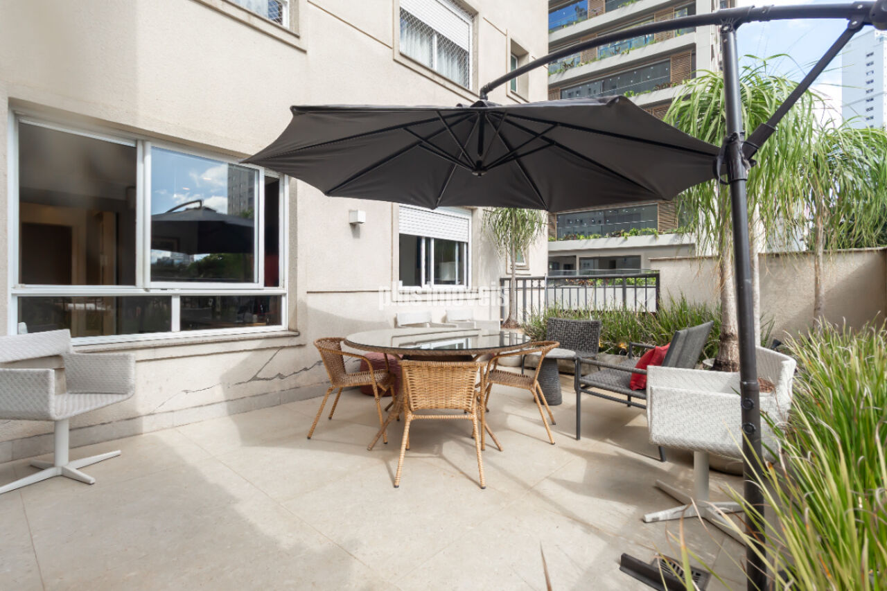Apartamento, 4 quartos, 246 m² - Foto 18