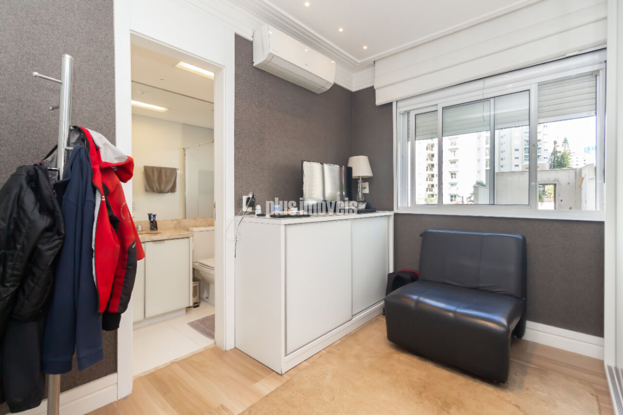 Apartamento, 4 quartos, 246 m² - Foto 23