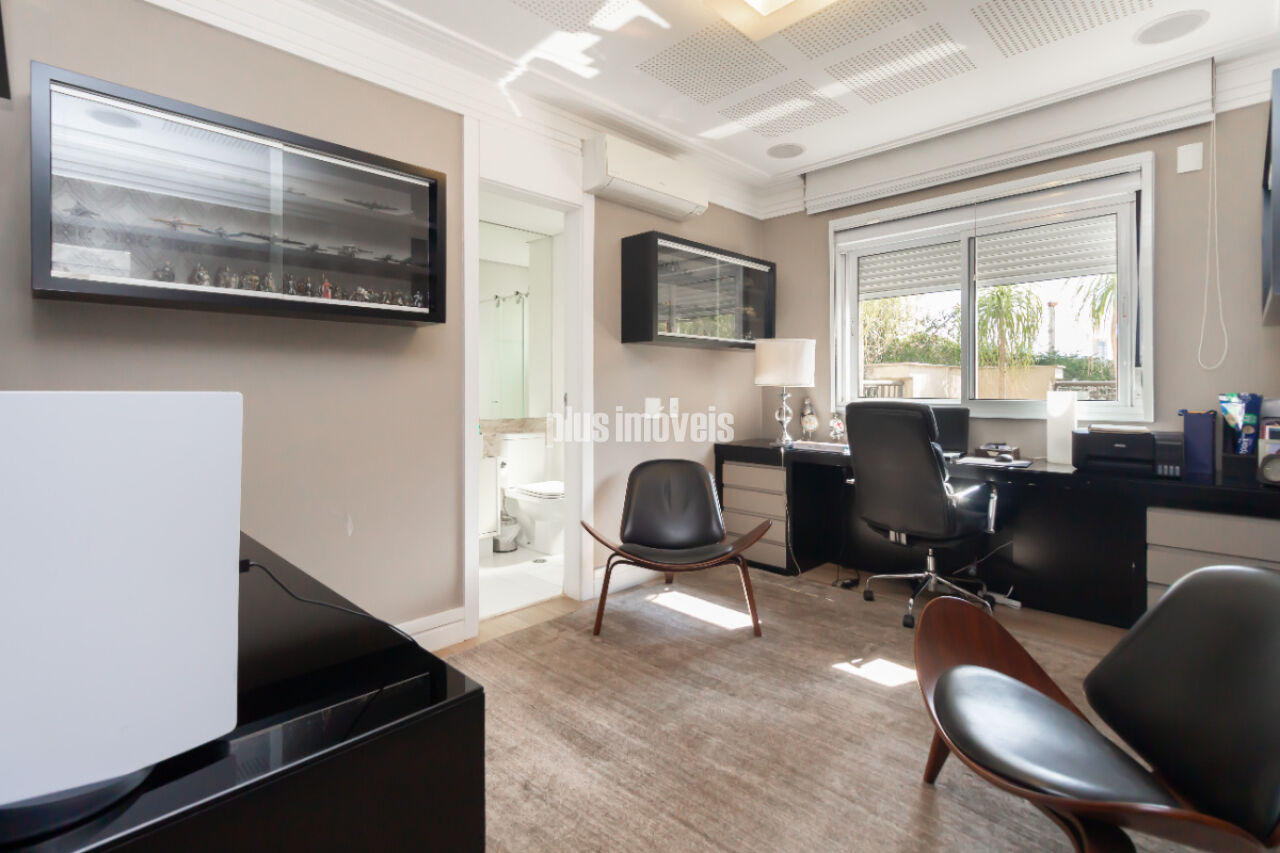 Apartamento, 4 quartos, 246 m² - Foto 37