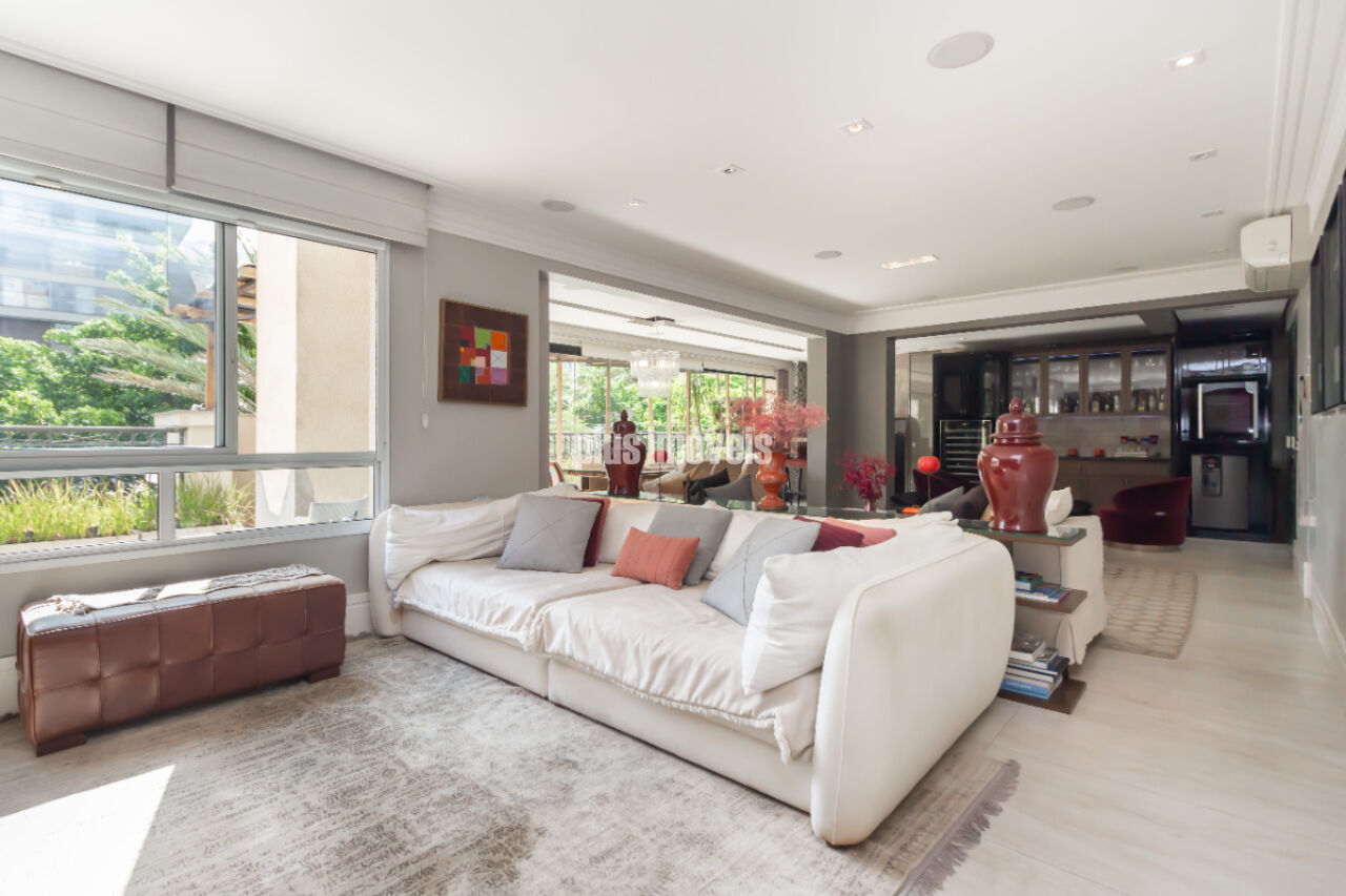 Apartamento, 4 quartos, 246 m² - Foto 8