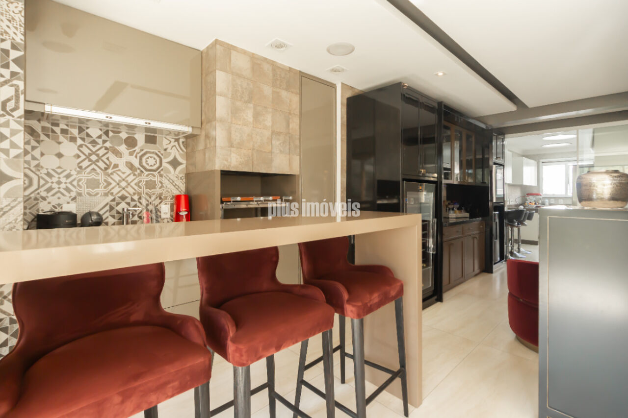 Apartamento, 4 quartos, 246 m² - Foto 17