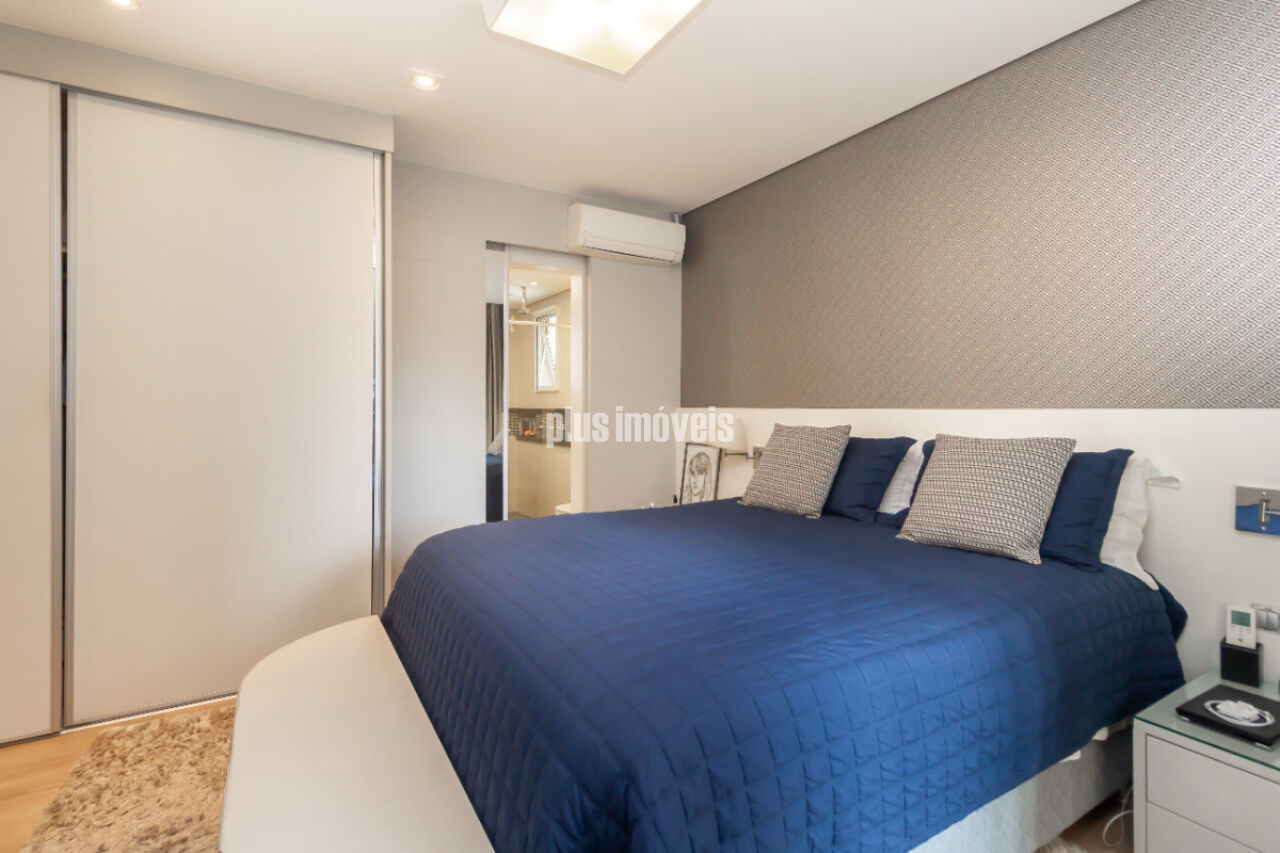 Apartamento, 4 quartos, 246 m² - Foto 35