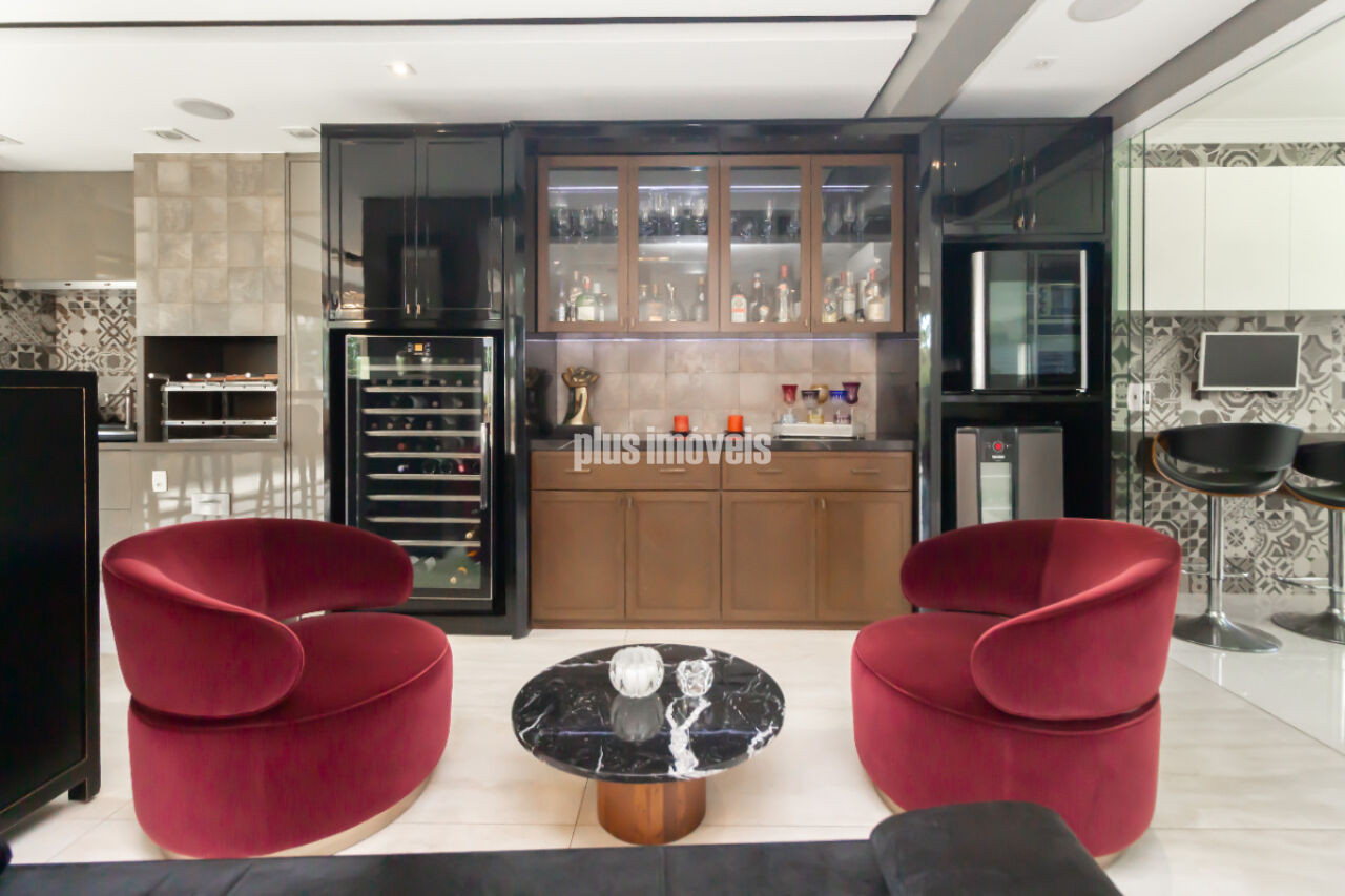 Apartamento, 4 quartos, 246 m² - Foto 7