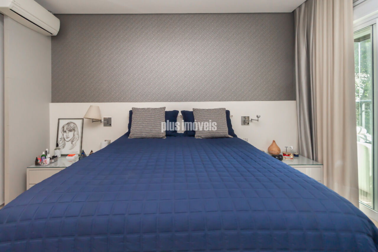 Apartamento, 4 quartos, 246 m² - Foto 31