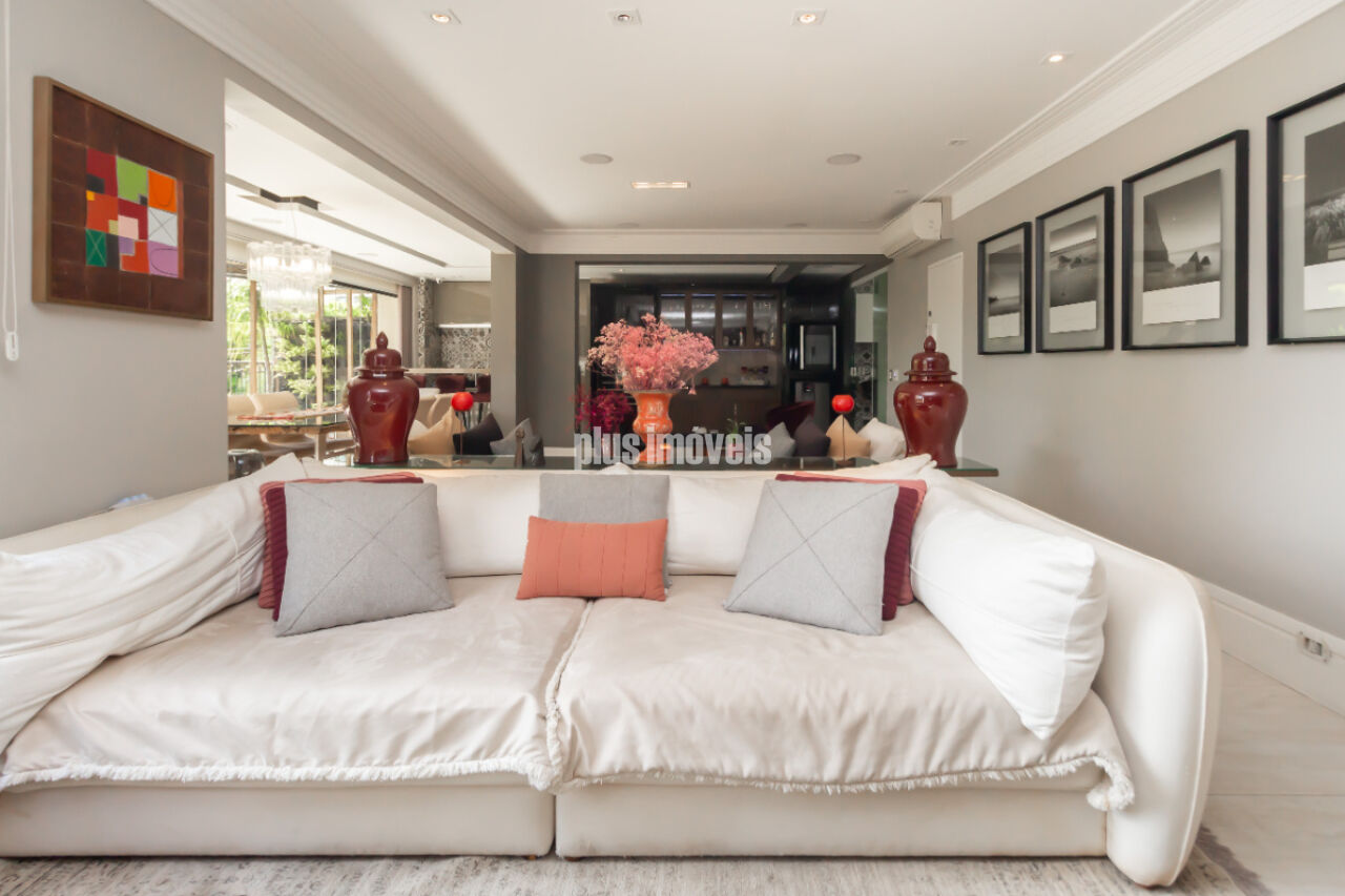 Apartamento, 4 quartos, 246 m² - Foto 11