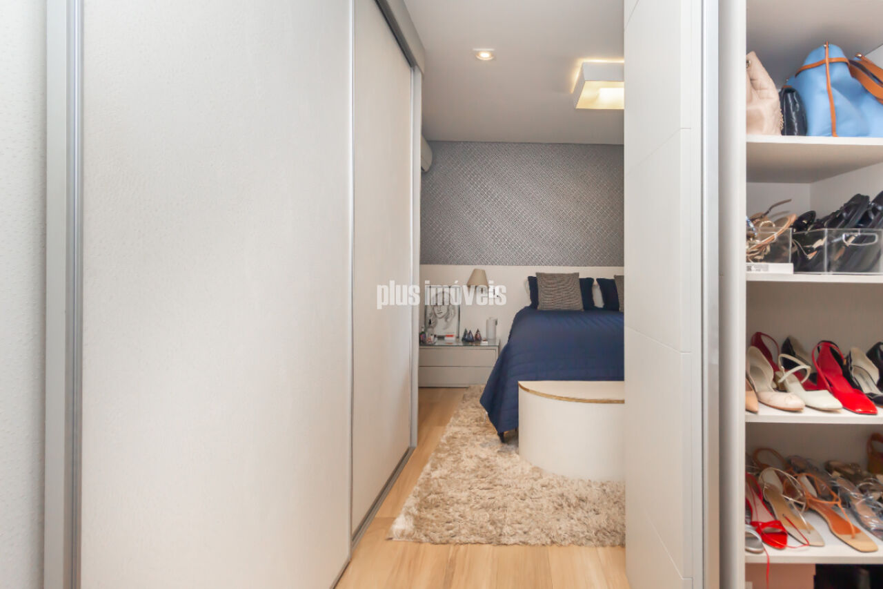 Apartamento, 4 quartos, 246 m² - Foto 28