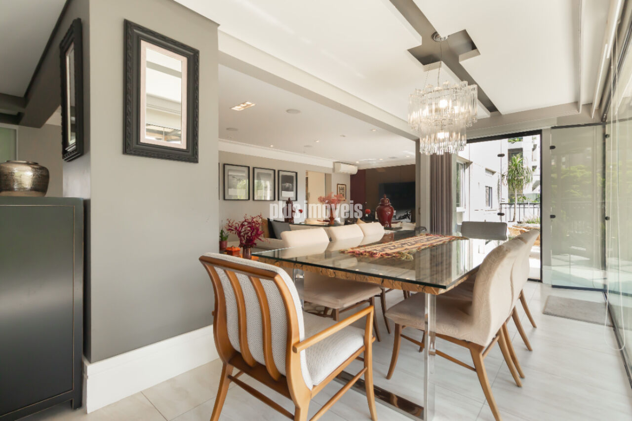 Apartamento, 4 quartos, 246 m² - Foto 14