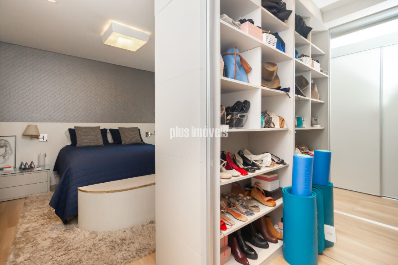 Apartamento, 4 quartos, 246 m² - Foto 29