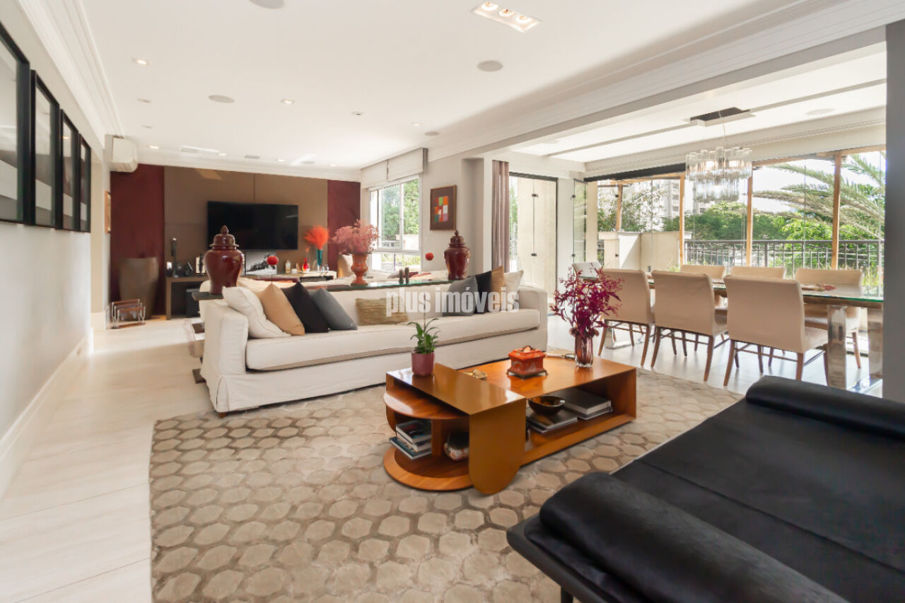 Apartamento, 4 quartos, 246 m² - Foto 6