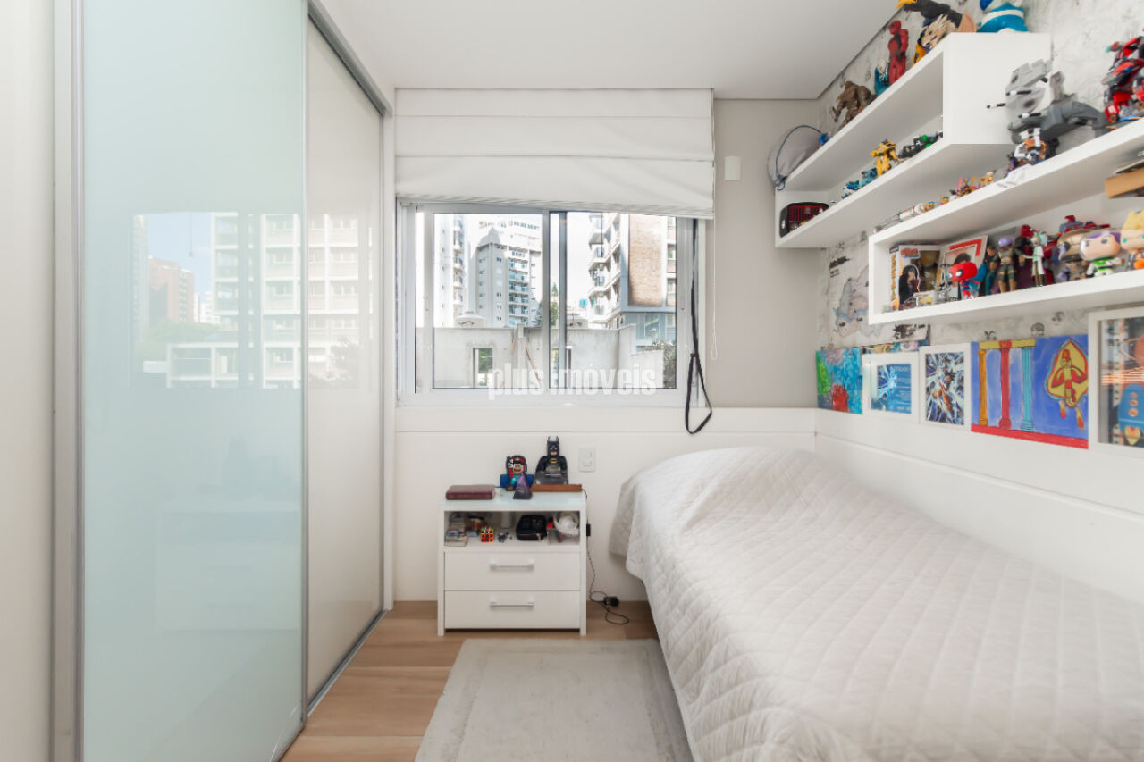 Apartamento, 4 quartos, 246 m² - Foto 26