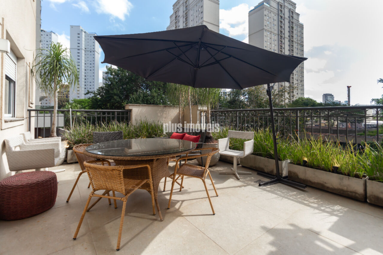 Apartamento, 4 quartos, 246 m² - Foto 4