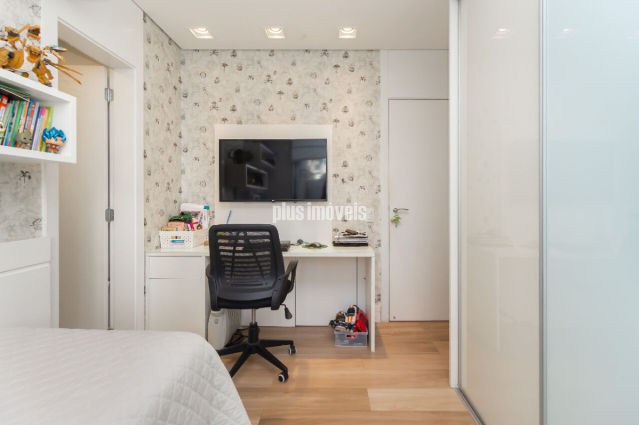 Apartamento, 4 quartos, 246 m² - Foto 24