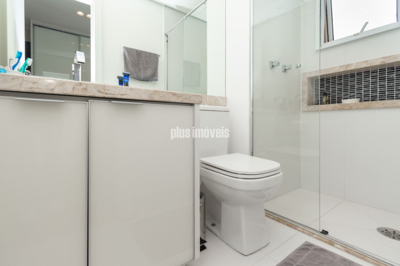 Apartamento, 4 quartos, 246 m² - Foto 33