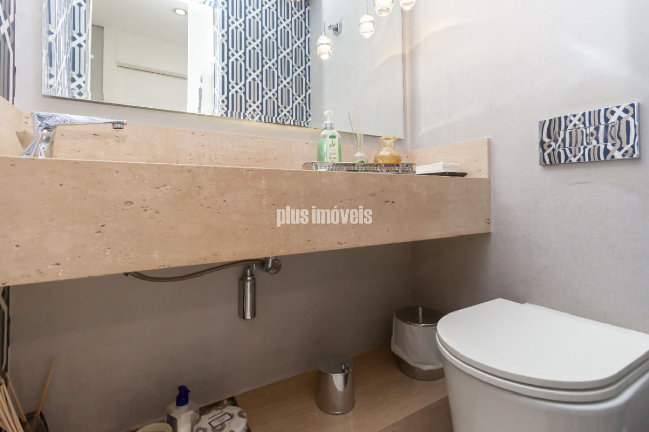 Apartamento, 4 quartos, 246 m² - Foto 41