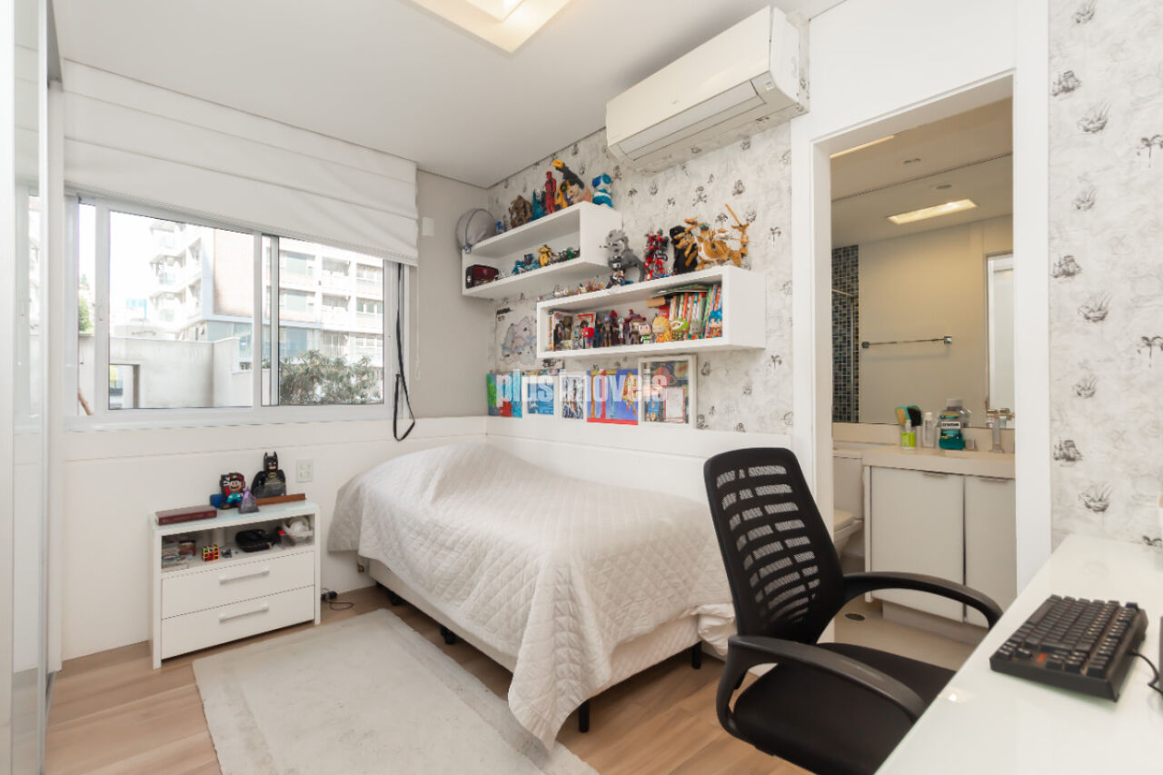Apartamento, 4 quartos, 246 m² - Foto 27