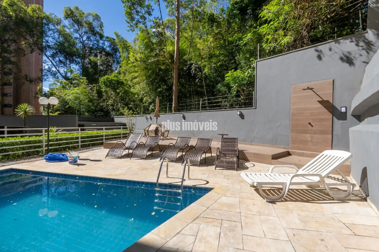Apartamento, 1 quarto, 84 m² - Foto 27