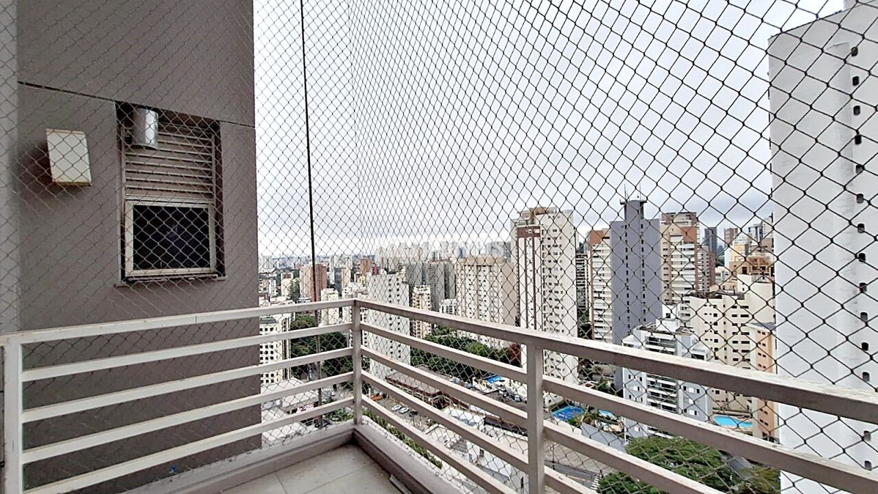 Apartamento, 1 quarto, 84 m² - Foto 7