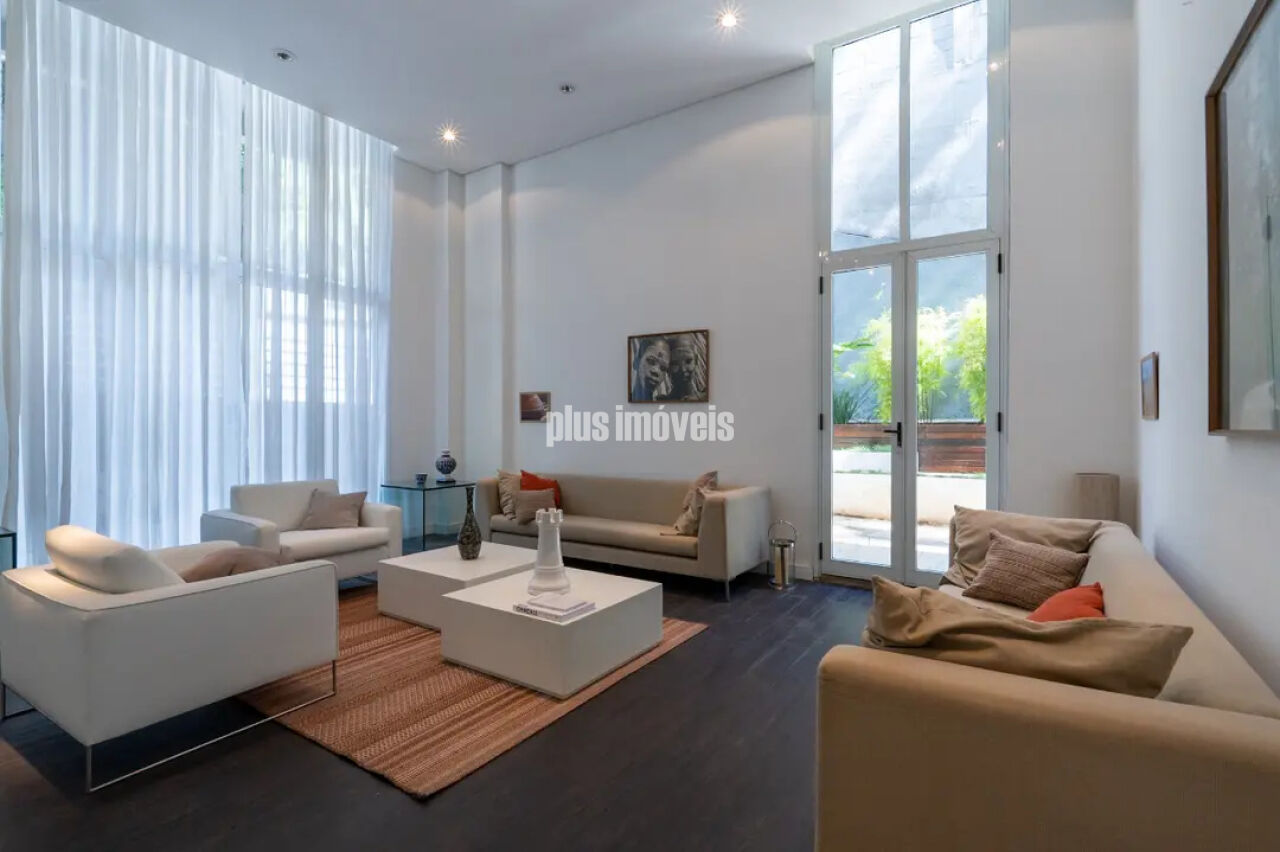 Apartamento, 1 quarto, 84 m² - Foto 23