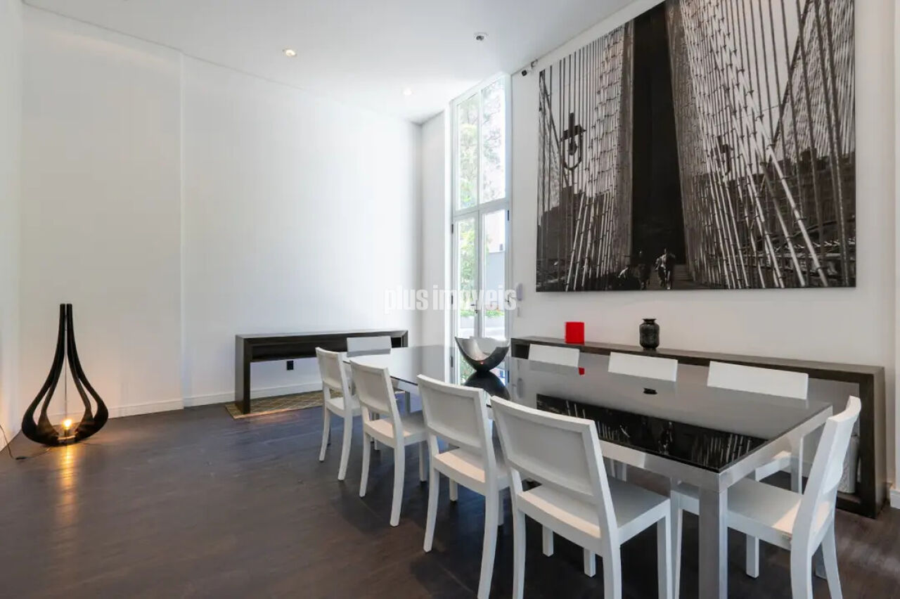 Apartamento, 1 quarto, 84 m² - Foto 21