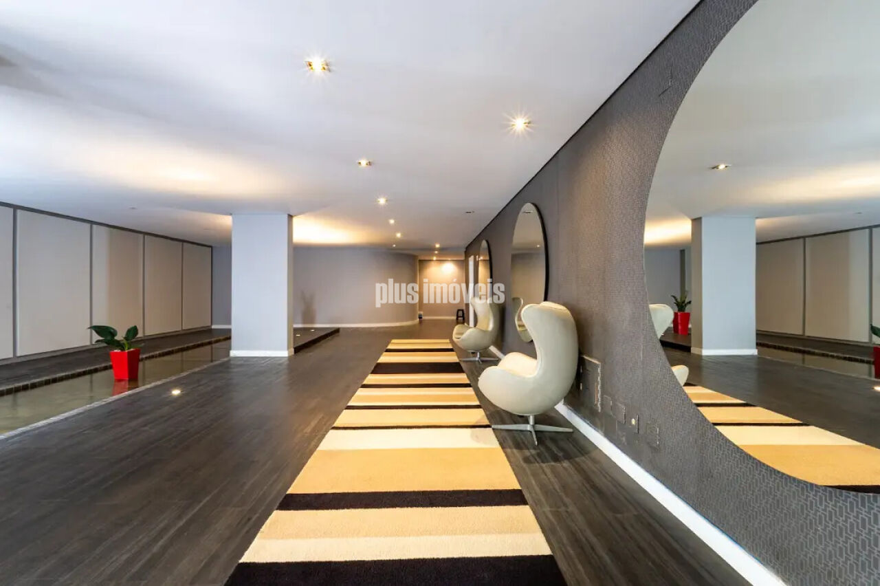 Apartamento, 1 quarto, 84 m² - Foto 26