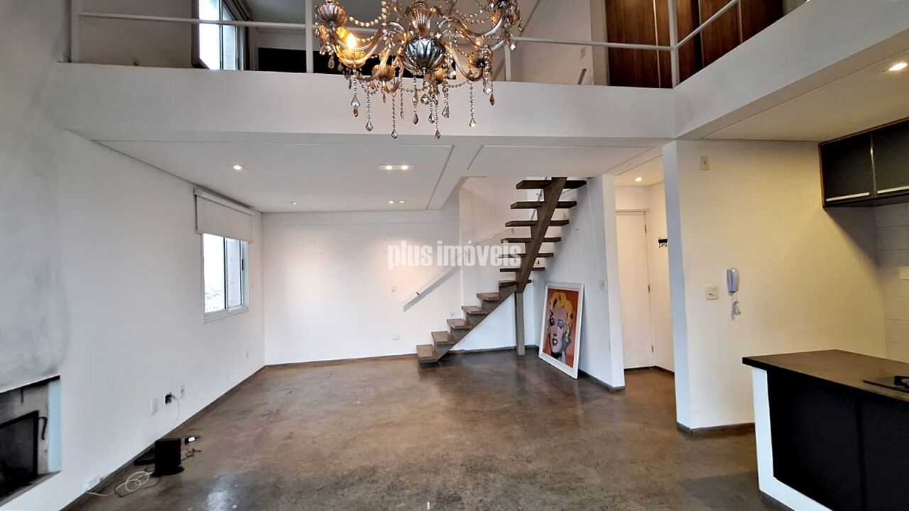 Apartamento, 1 quarto, 84 m² - Foto 2