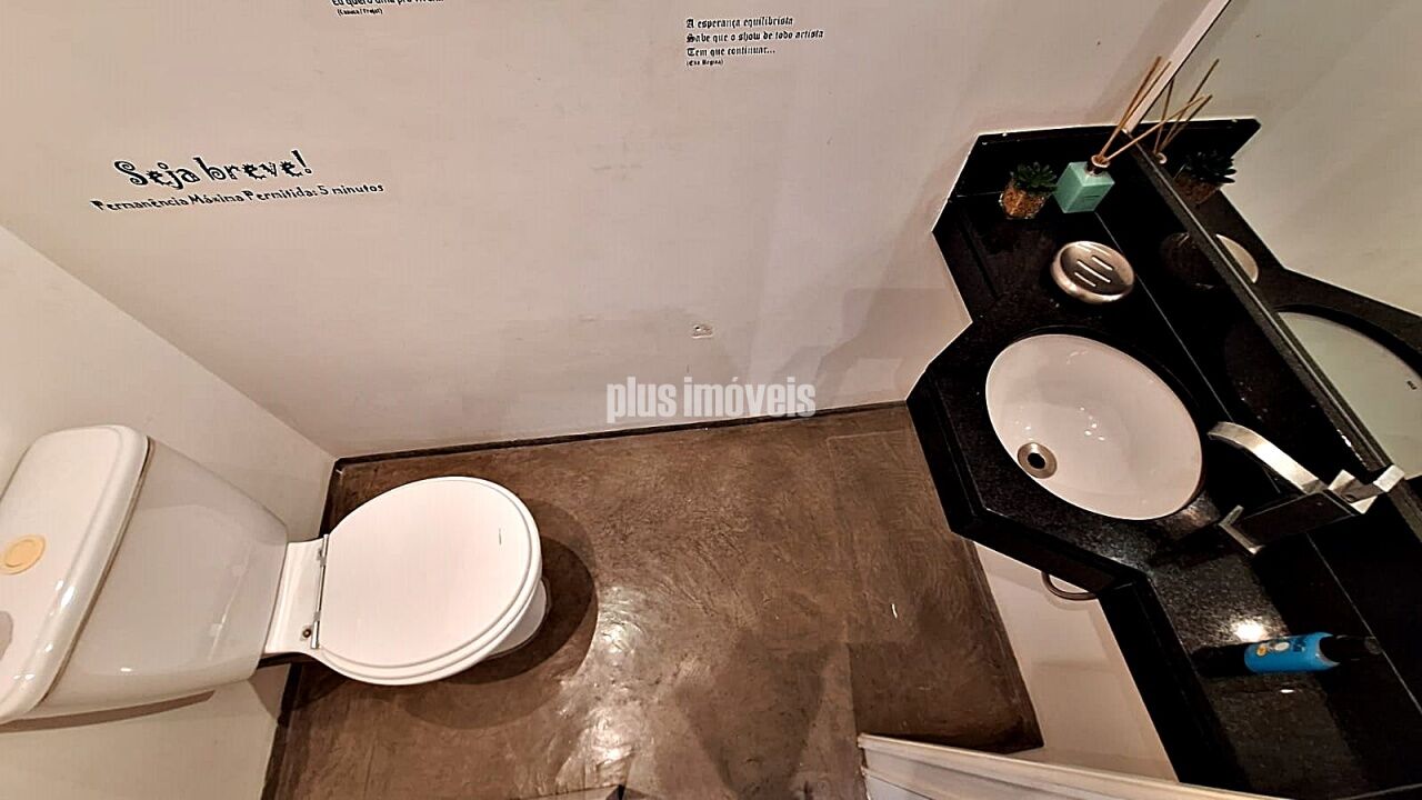Apartamento, 1 quarto, 84 m² - Foto 3
