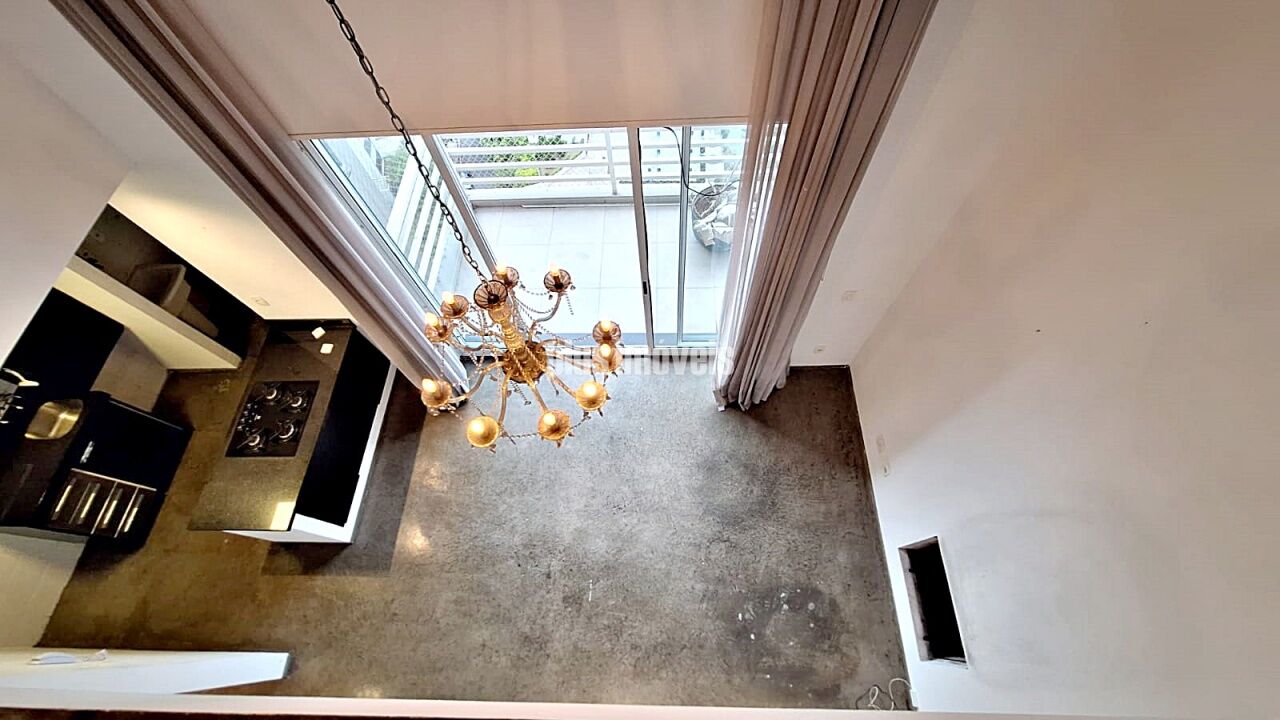 Apartamento, 1 quarto, 84 m² - Foto 9