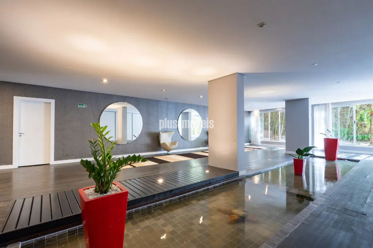 Apartamento, 1 quarto, 84 m² - Foto 28