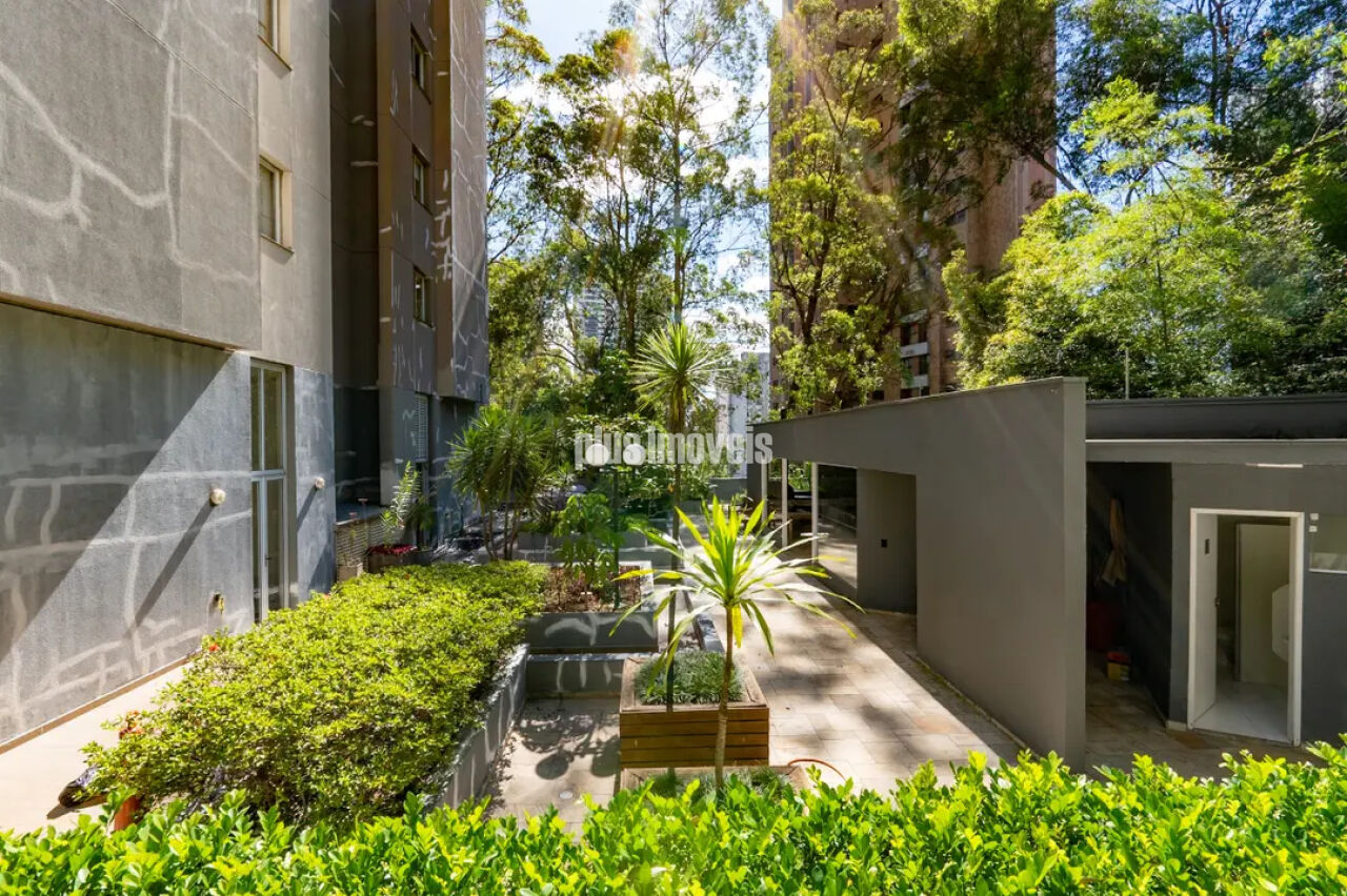 Apartamento, 1 quarto, 84 m² - Foto 29