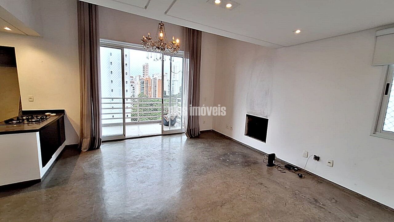 Apartamento, 1 quarto, 84 m² - Foto 1
