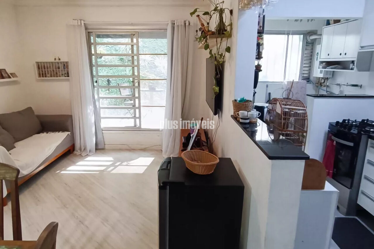 Apartamento, 2 quartos, 56 m² - Foto 30