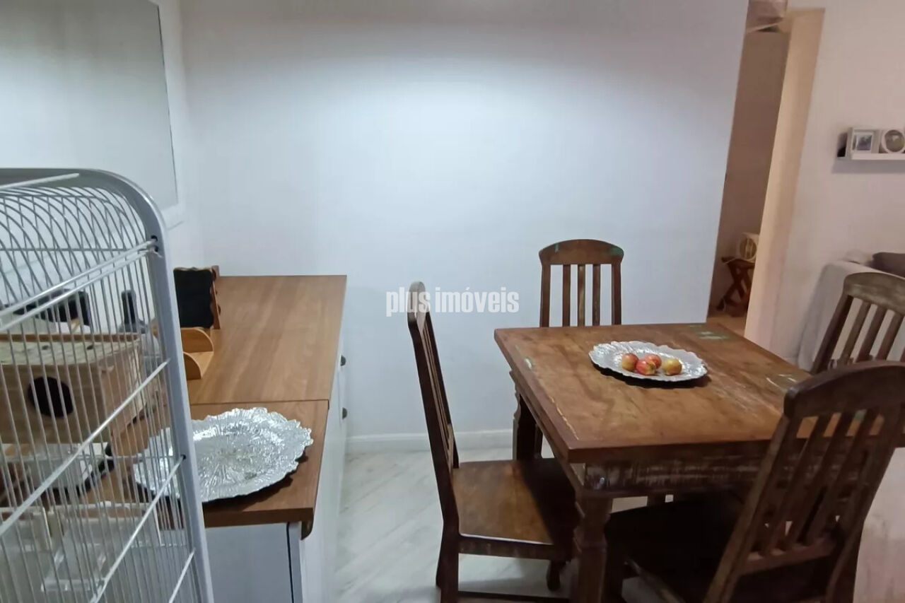 Apartamento, 2 quartos, 56 m² - Foto 20