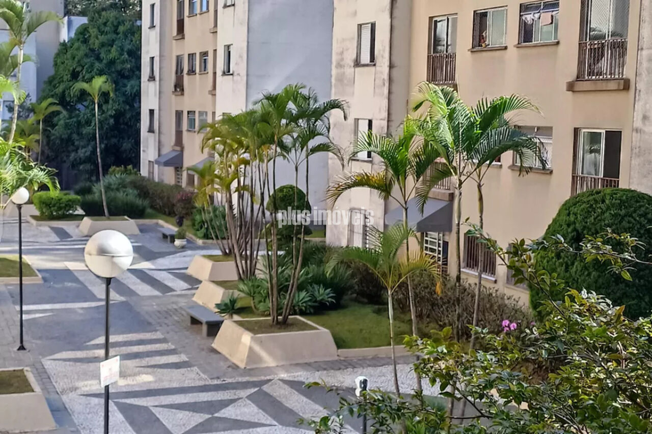 Apartamento, 2 quartos, 56 m² - Foto 29