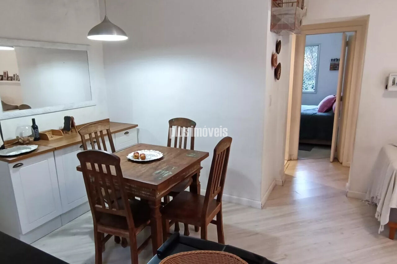 Apartamento, 2 quartos, 56 m² - Foto 21