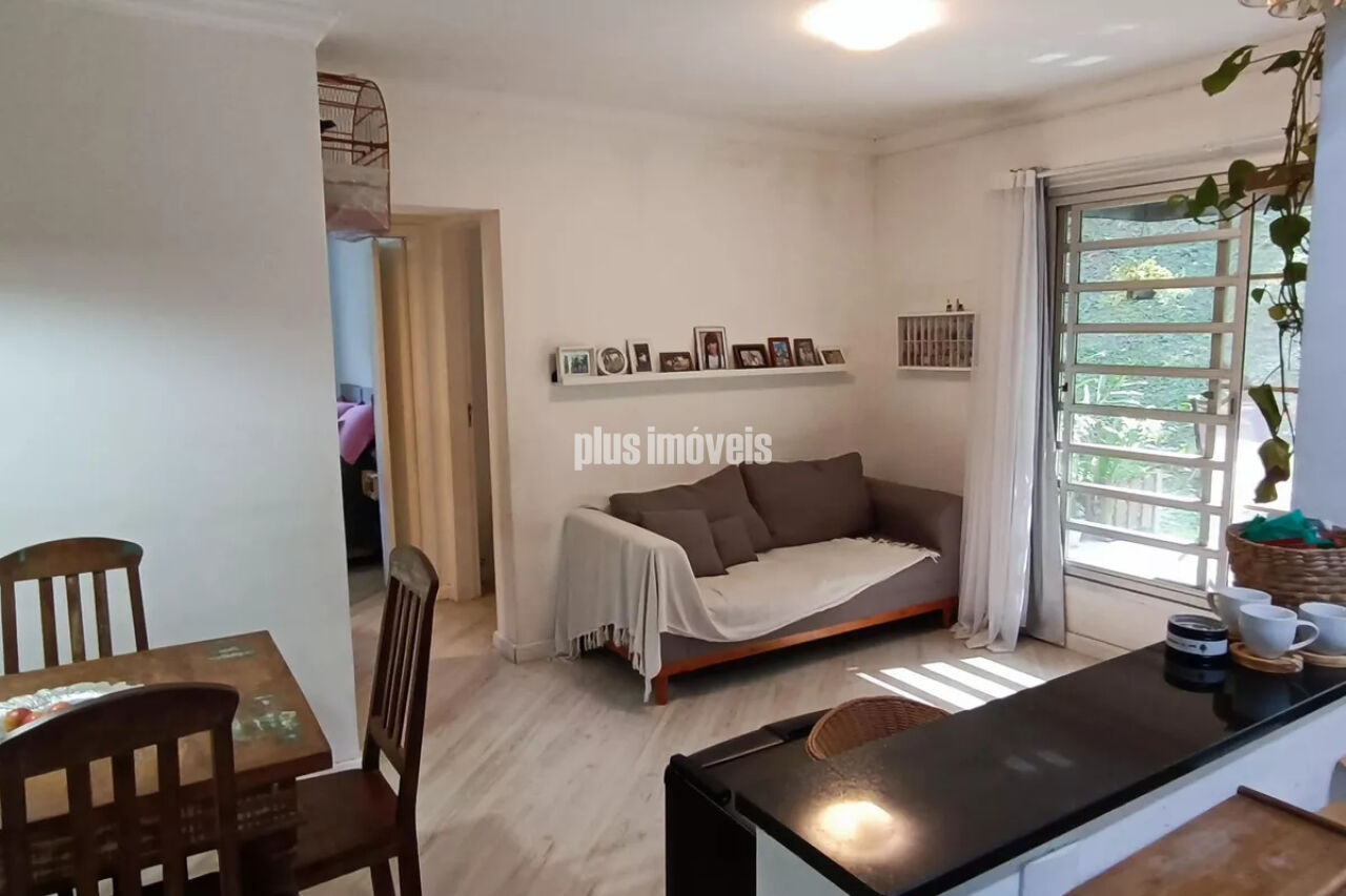 Apartamento, 2 quartos, 56 m² - Foto 9