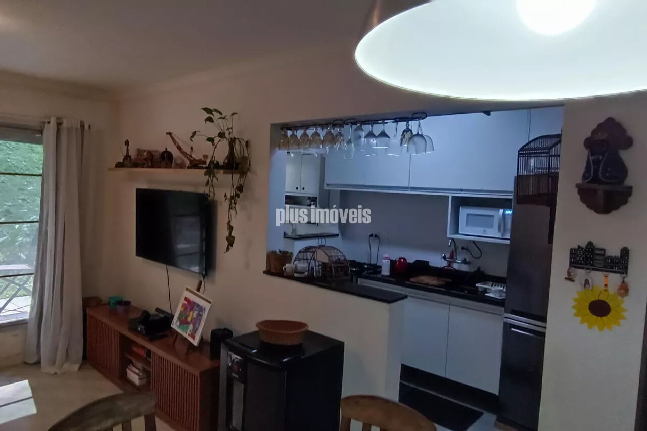 Apartamento, 2 quartos, 56 m² - Foto 2