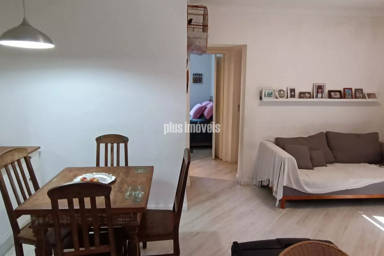 Apartamento, 2 quartos, 56 m² - Foto 7